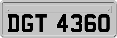 DGT4360