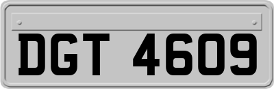 DGT4609