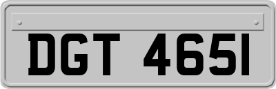 DGT4651