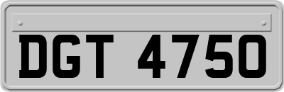 DGT4750