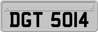 DGT5014