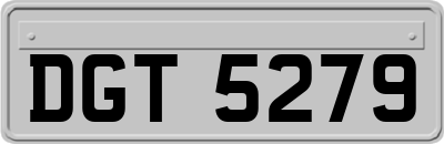 DGT5279