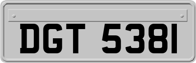 DGT5381