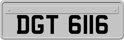 DGT6116