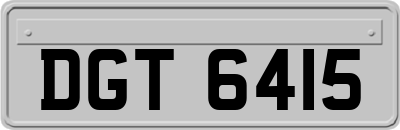 DGT6415