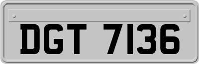 DGT7136