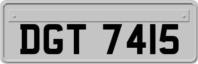 DGT7415