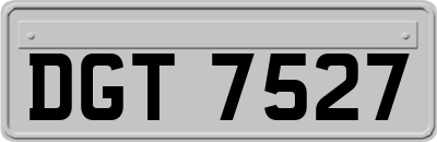 DGT7527