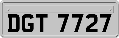 DGT7727