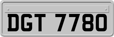 DGT7780