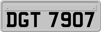 DGT7907
