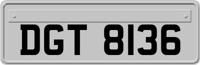 DGT8136