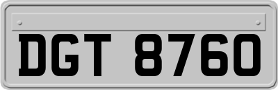DGT8760