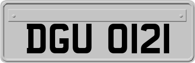 DGU0121