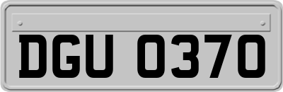 DGU0370