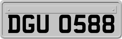 DGU0588