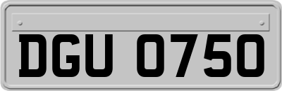 DGU0750