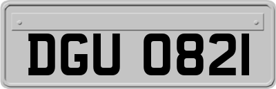 DGU0821