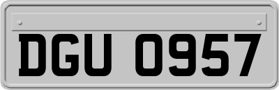 DGU0957