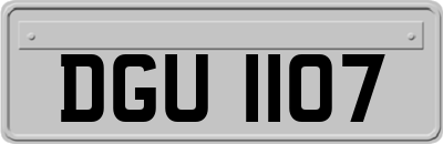 DGU1107