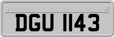 DGU1143