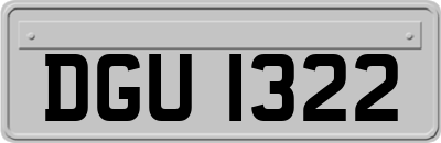 DGU1322