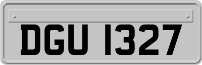 DGU1327