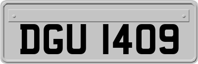 DGU1409
