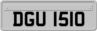 DGU1510