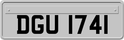 DGU1741