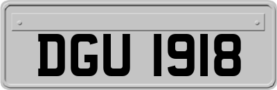 DGU1918