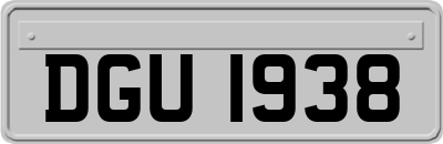DGU1938