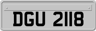 DGU2118