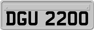 DGU2200