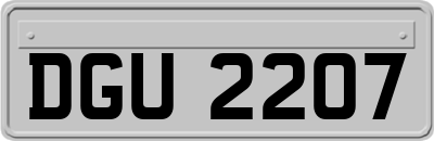 DGU2207