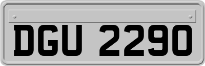 DGU2290