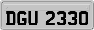 DGU2330