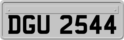 DGU2544