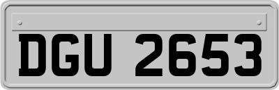 DGU2653