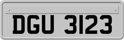 DGU3123