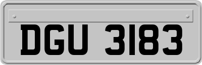 DGU3183