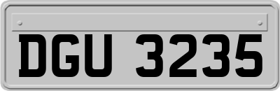DGU3235