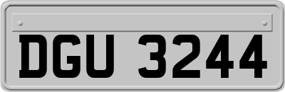 DGU3244
