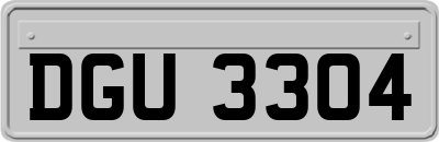 DGU3304