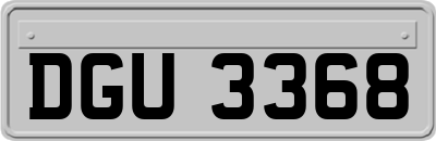 DGU3368
