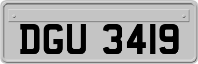 DGU3419