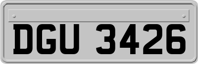 DGU3426