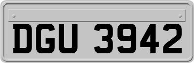 DGU3942