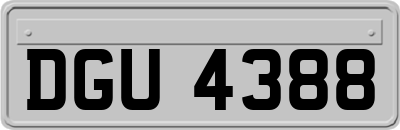 DGU4388