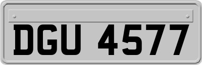 DGU4577